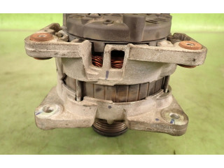 Генератор 231004527R Dacia Duster