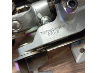    Рулевая рейка 7558N0049, 79040644   Acura MDX II 2007-2013 года