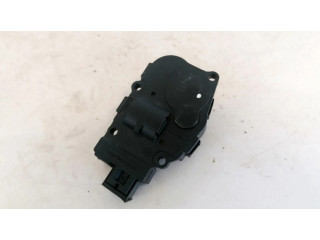 Двигатель задвижки потока воздуха