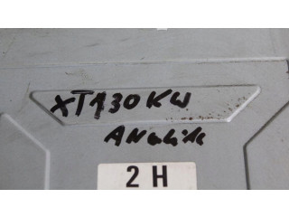 Блок управления двигателя 22611AG580, 22611AG580 Subaru Forester SG