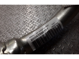 Боковая подушка безопасности 46844788   Lancia Musa