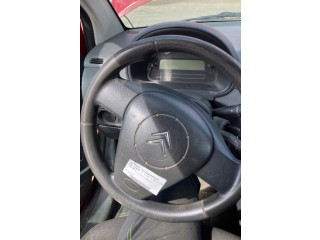 Руль Citroen C2   -  года 00004109EW      