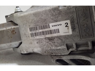 Моторчик дворников 31340186 Volvo XC60