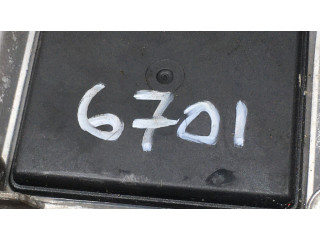 Řídící jednotka 1E73H4F022, 1039S04975 Fiat Idea 2004