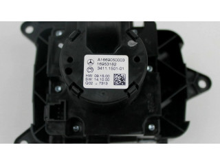 Включатель регулировки высоты / жесткости ходовой части