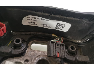 Руль Chevrolet Camaro   -  года 84744910, 84449676      