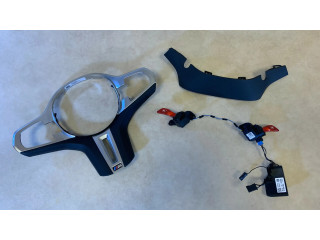Volant BMW M5 F90 2020 61317854520, 61317857782