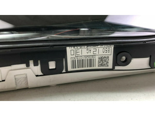 Přístrojová deska Subaru Legacy 2004 85012AG130, G1396