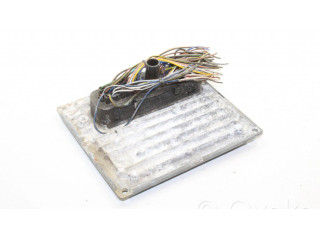 Блок управления двигателя 6S5112A650BB Ford Ka