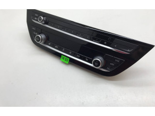 Блок управления климат-контролем 7951983, 11419110   BMW X3 G01