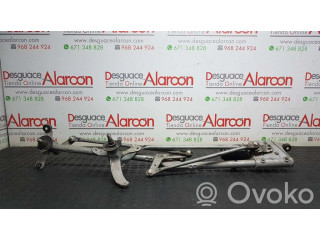 Комплект механизма стеклоочистителей