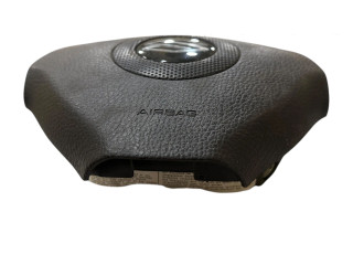 Подушка безопасности водителя 4815086G00 Suzuki Ignis