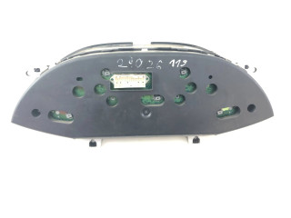 Панель приборов 1m5f10849 Volvo V70