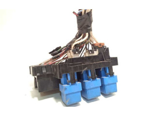 Pojistková skříňka Řídící jednotka BSM 243110E000, 72404047 Nissan Terrano 1996