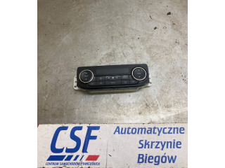 Блок управления климат-контролем 7820B055XA Mitsubishi Outlander