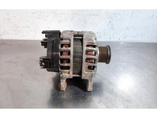 Генератор 231005300R Dacia Logan II