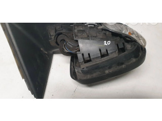 Зеркало электрическое        Volvo S80  2007 - 2013 года   