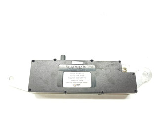 Блок управления C2P16038, 8W8318C847AB Jaguar XK - XKR