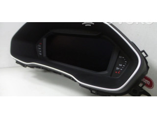 Панель приборов 83A920700E Audi Q3 F3