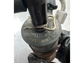 Форсунка 0445110297 Citroen Berlingo