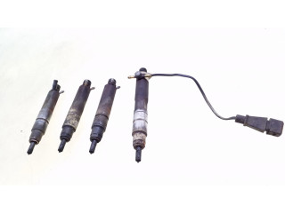 Комплект форсунок 028130201J, 028130201G    Ford Galaxy для дизельного двигателя  1.9