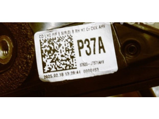 Моторчик дворников 98100M3000    KIA Joice