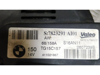 Генератор 7823291, 7823291AI01 Mini Cooper Countryman R60 1.6