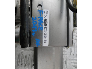 Рулевая рейка HX73-3C529-DB Jaguar F-Pace 2016- года