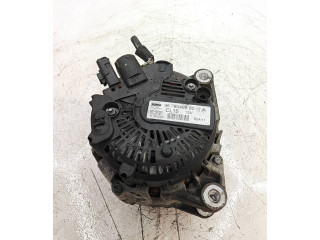 Генератор 9678048880, 2614016B Citroen DS4