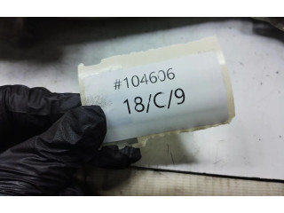 Turbodmychadlo Турбина Mercedes-Benz C W203