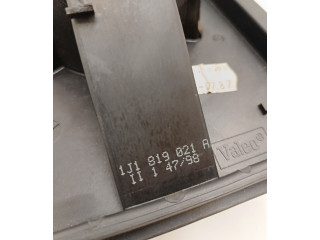 Вентилятор печки 1J1819021A, H35657880E Volkswagen Lupo