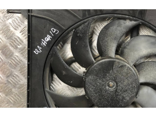 Вентилятор печки 272264BG0B Nissan X-Trail T32