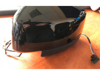 Zpětné zrcátko Volkswagen Caddy 2022