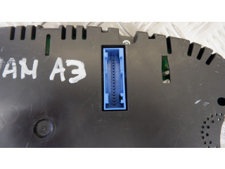 Přístrojová deska Volkswagen Tiguan 2009 5N0920961A, 5N0920961A