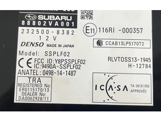 Блок управления 88802VA001, 88802VA001   Subaru Levorg
