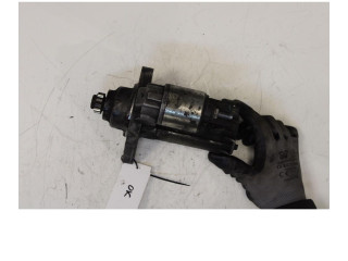 Стартер 02Z911023G, ARRAY   Volkswagen Golf Plus