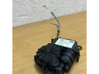 замок багажника DK62404C10AB, D7889    Land Rover Range Rover Sport L494 2013- года