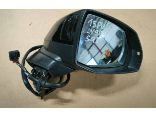 Зеркало электрическое Audi Q5 SQ5 2017 - года
