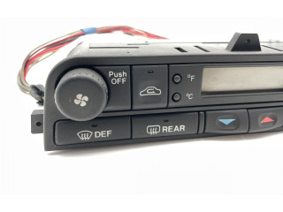 Блок управления климат-контролем LJA7690BB, 1464306141 Jaguar XK8 XKR