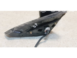 Зеркало электрическое Honda Accord 2003 - 2007 года