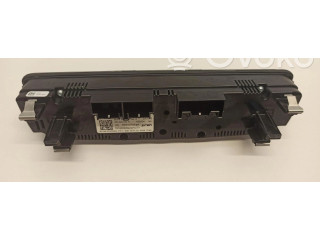 Блок управления климат-контролем 83A820043H Audi Q3 F3