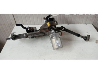 Ось рулевого колеса 46211-34000, 46200-34002 SsangYong Korando