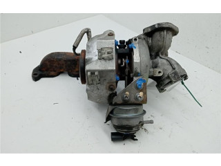 Turbodmychadlo Турбина 04L253016K, 0120096 Seat Toledo IV (NH) CXM