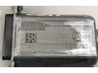 Vstřikovač A0009065706 Mercedes-Benz GLE W167