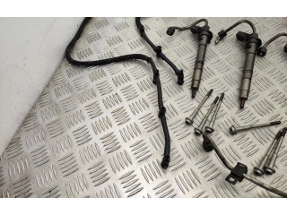 Vstřikovač 0986435453, 059130089BT Audi A8 S8 D4 4H