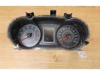 Панель приборов 8100A318A, 8100A318 Mitsubishi Lancer X