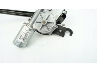 Моторчик заднего дворника 5G0955711A, 5G0955711A Volkswagen Golf VII