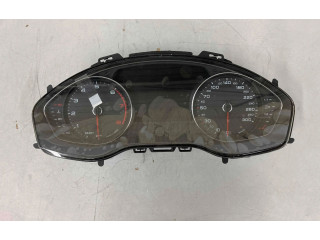 Přístrojová deska Audi A5 NEU8W6920780L, 0263740086BOSCH