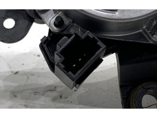 Моторчик заднего дворника 287100787R Dacia Sandero