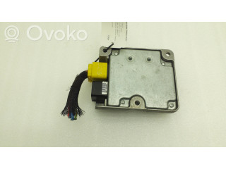 Блок подушек безопасности 05094035AB   Chrysler Voyager